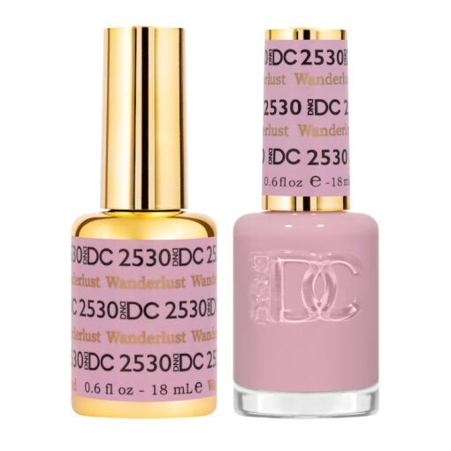 DC2530 Wanderlust
