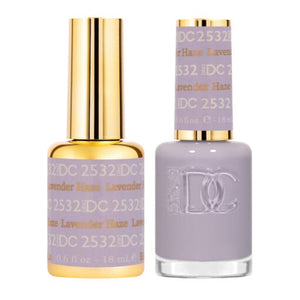 2532 Lavender Haze - WS