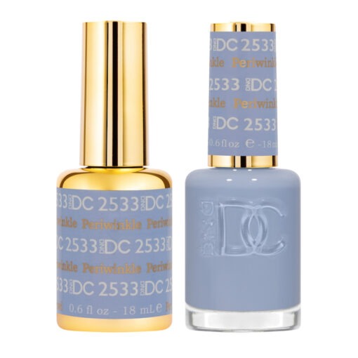 DC2533 Periwinkle