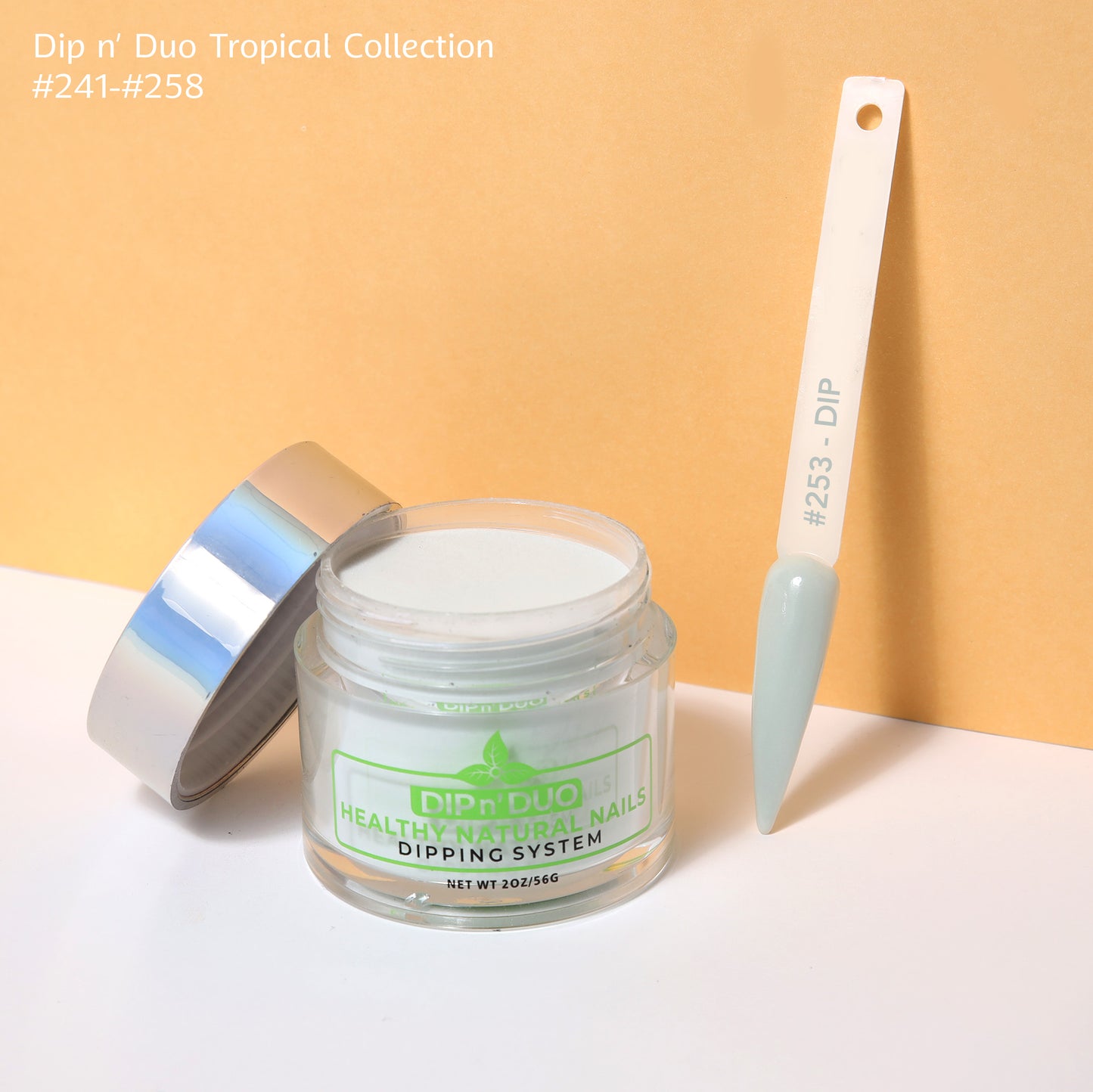 DIP n DUO - Powder #253