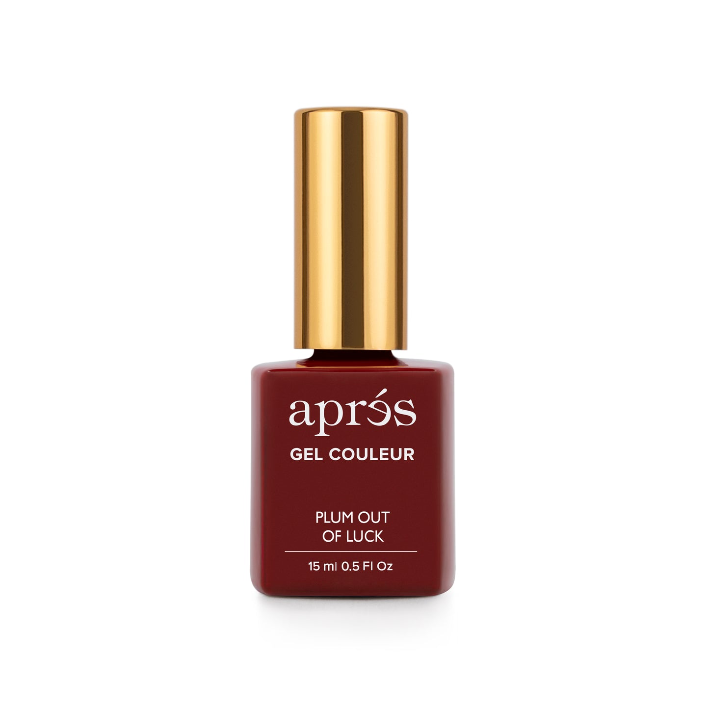 Gel Couleur - 253 Plum Out Of Luck HEMA Free