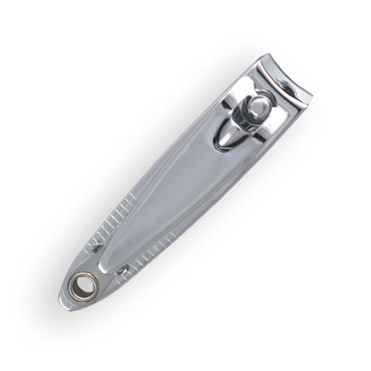 Nail Clipper with File