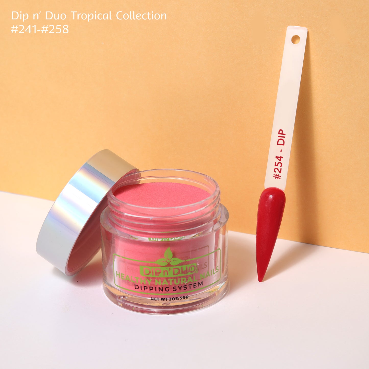 DIP n DUO - Powder #254