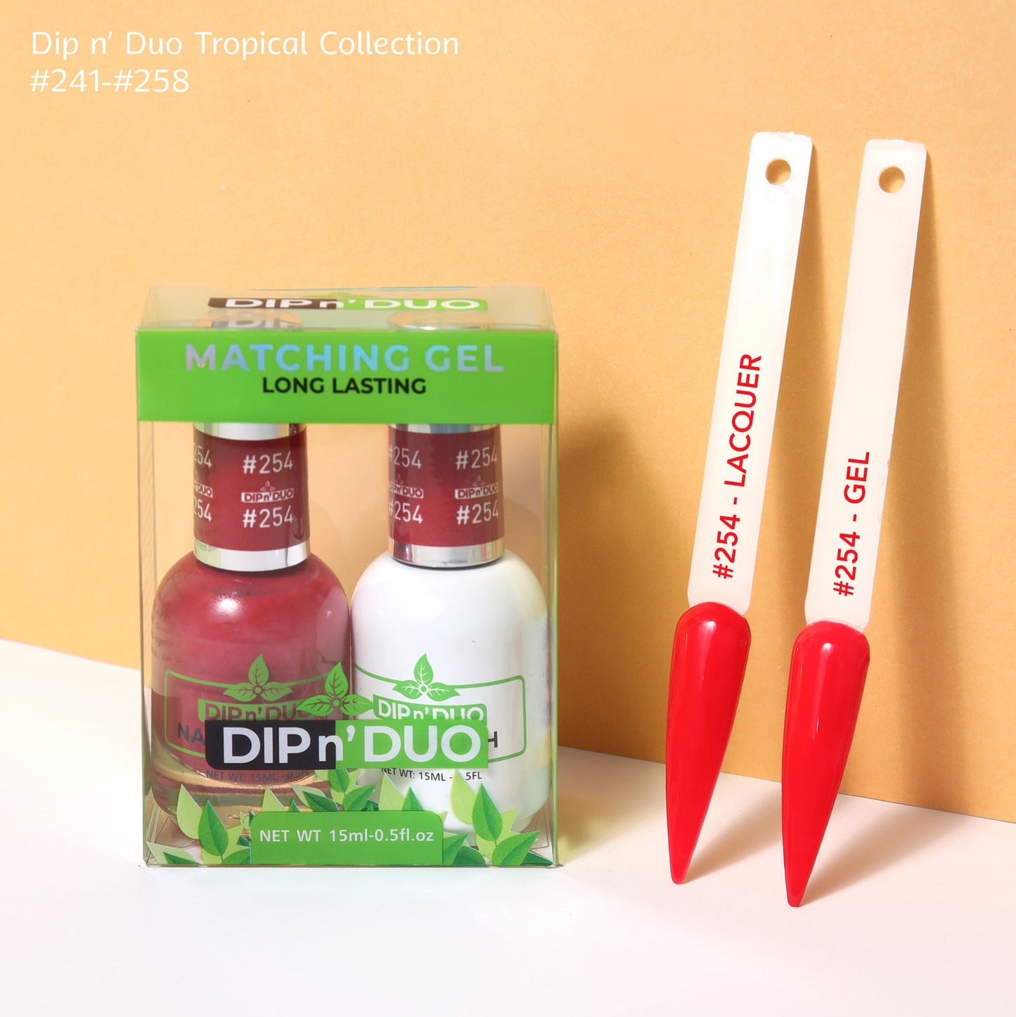 DIP n DUO - Duo #254