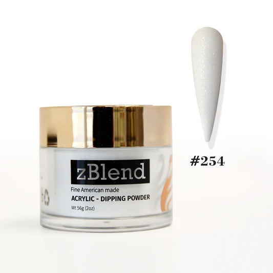 Powder zBlend - #254 Lys B