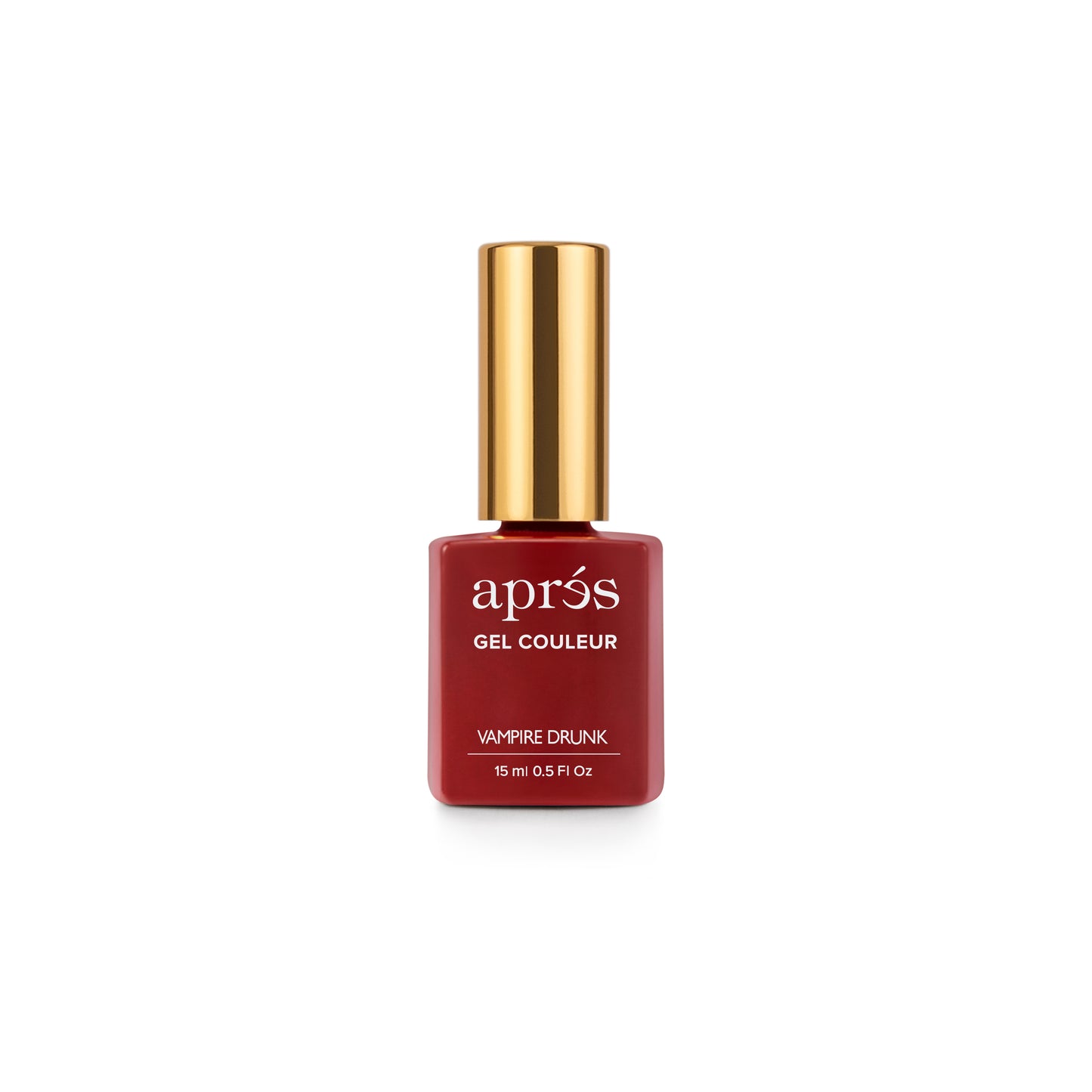 Gel Couleur - 254 Vampire Drunk HEMA Free