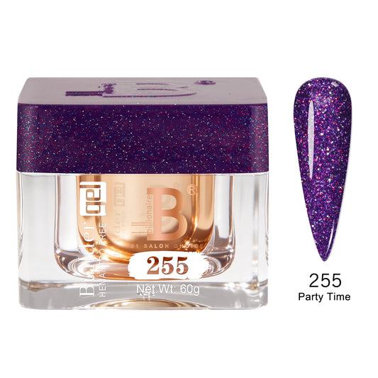 Builder Gel Imperial #255 Party Time