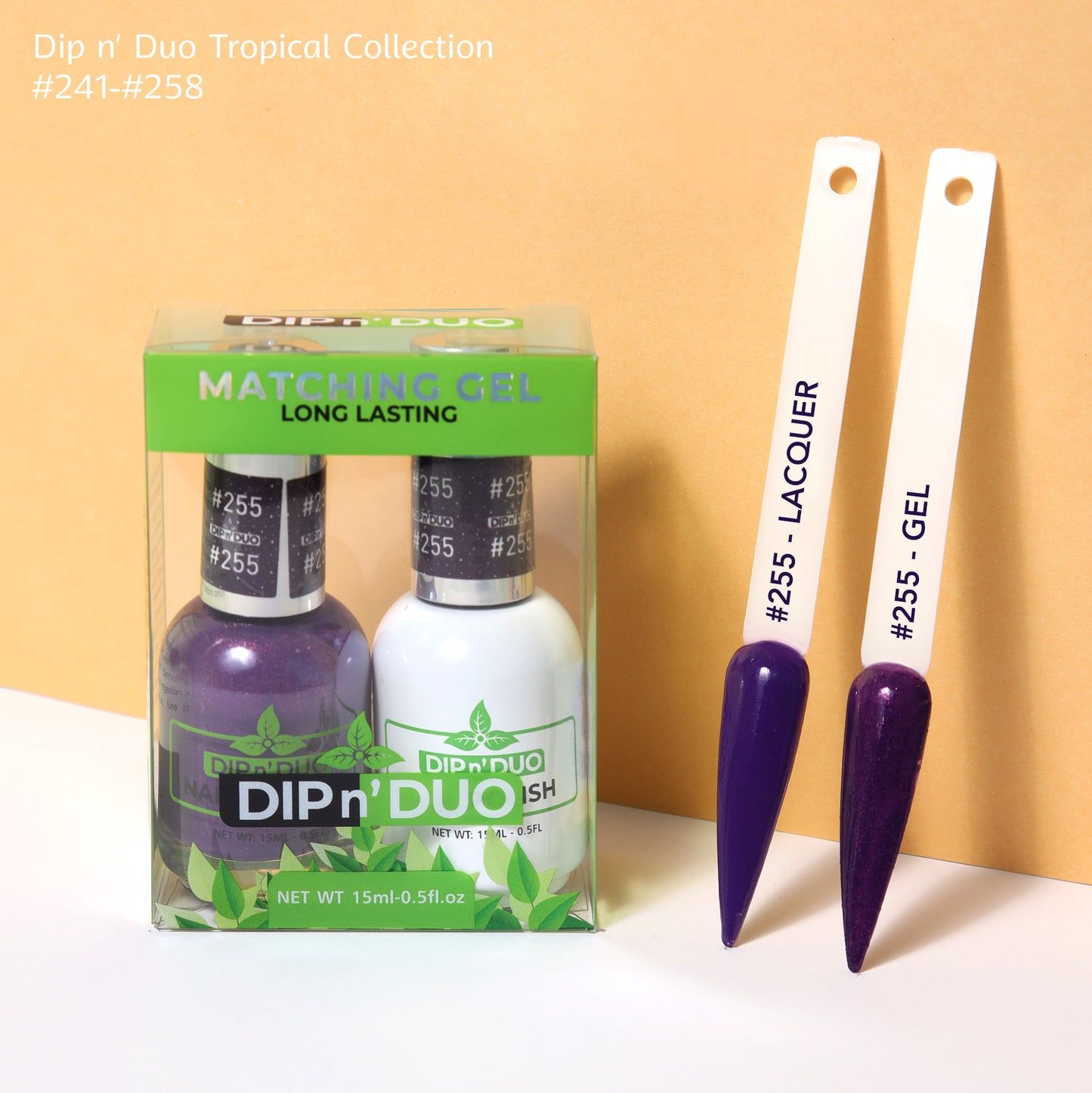 DIP n DUO - Duo #255