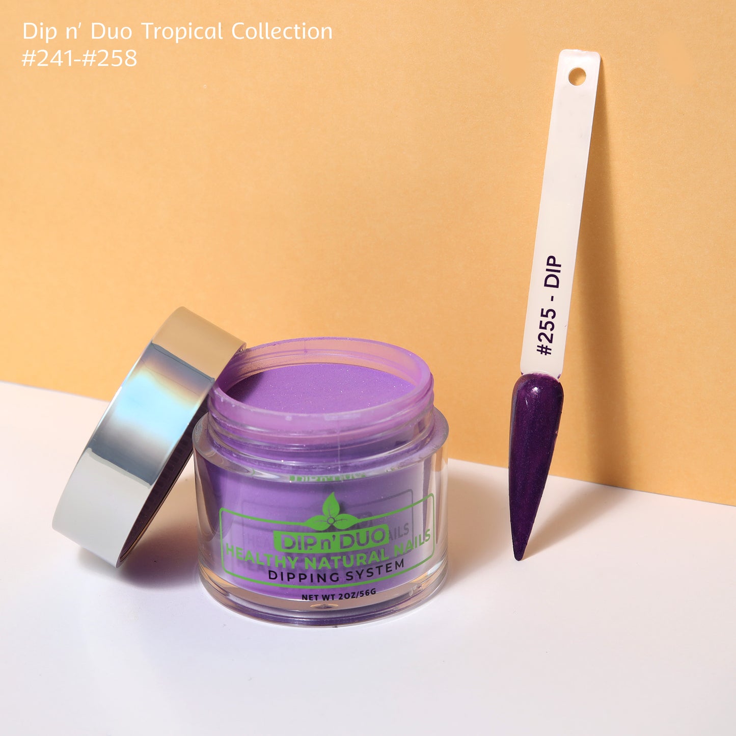 DIP n DUO - Powder #255