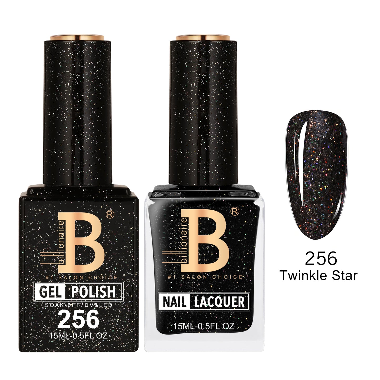 Imperial Duo #256 Twinkle Star