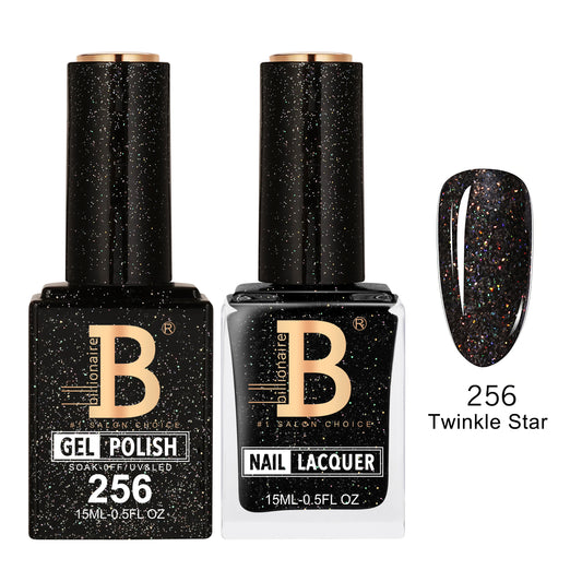 Imperial Duo #256 Twinkle Star