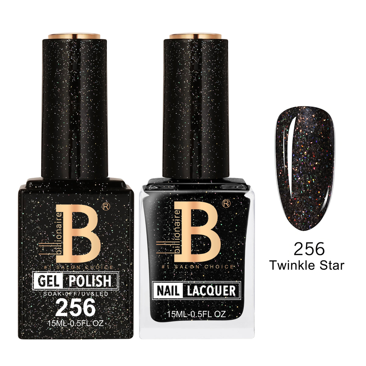 Imperial Duo #256 Twinkle Star