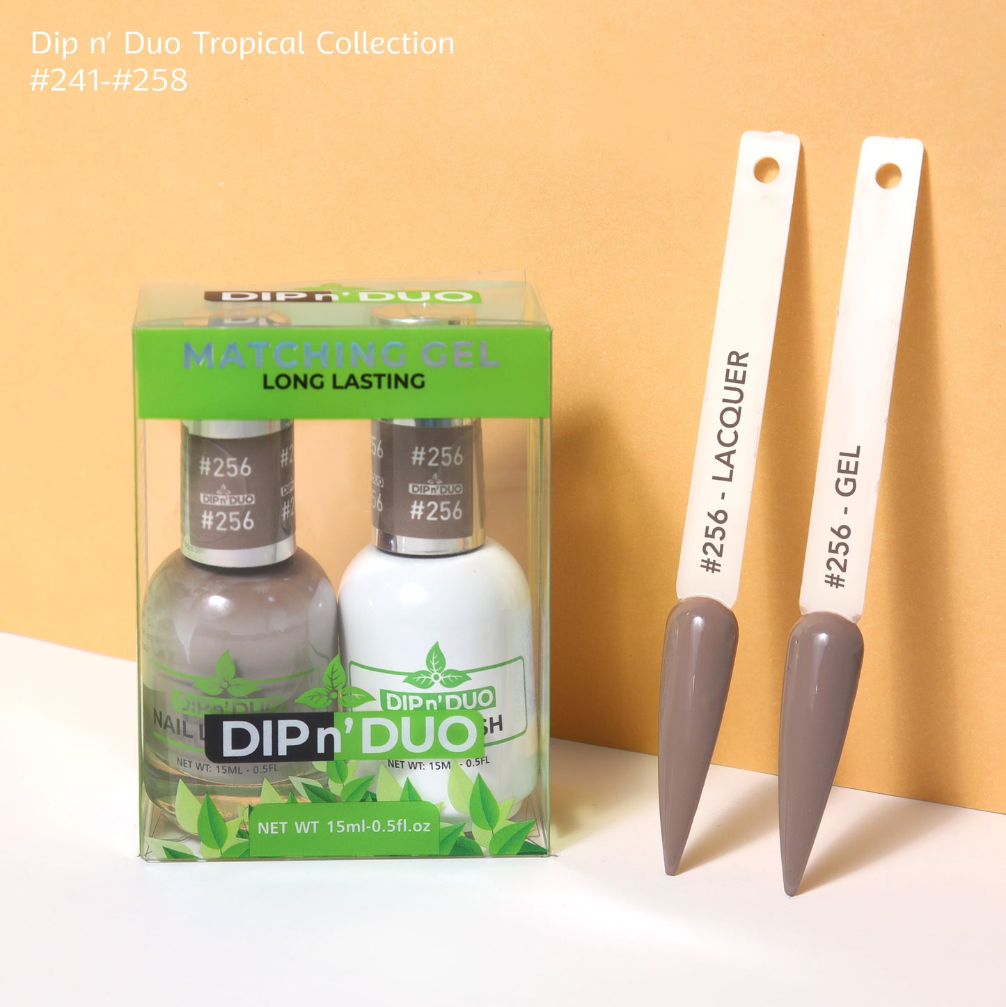 DIP n DUO - Duo #256