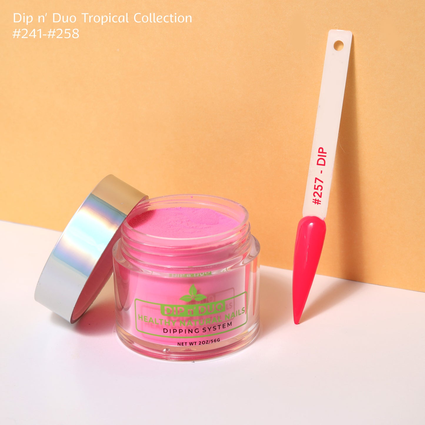 DIP n DUO - Powder #257
