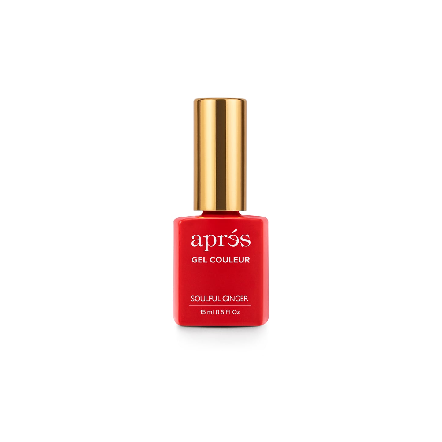 Gel Couleur - 257 Soulful Ginger HEMA Free