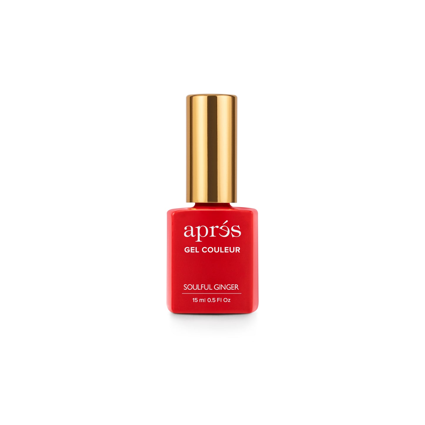 Gel Couleur - 257 Soulful Ginger