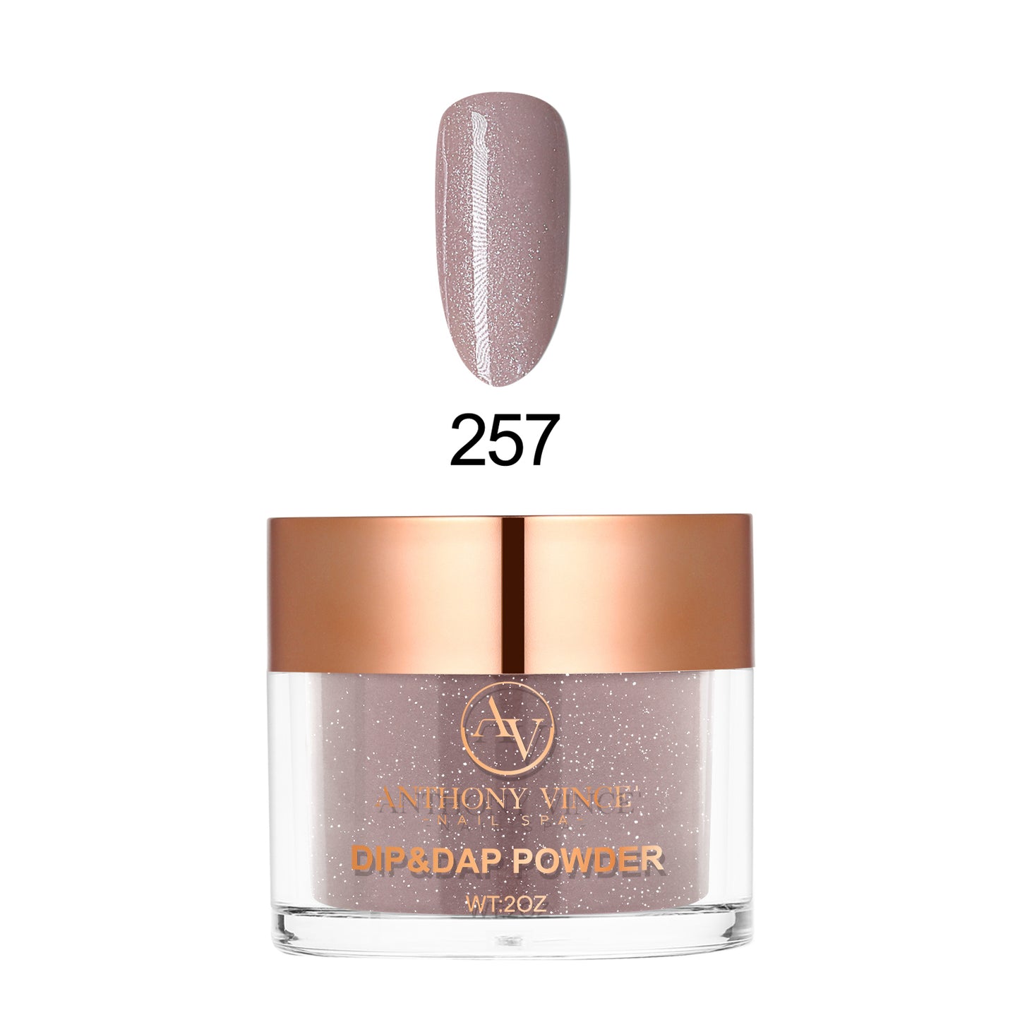 Powder #257