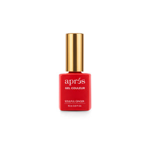 Gel Couleur - 257 Soulful Ginger - WS