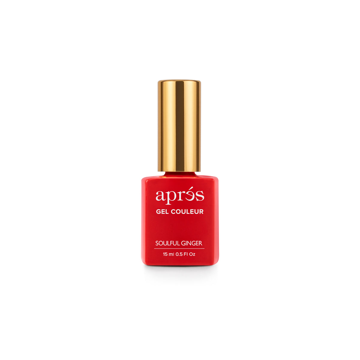 Gel Couleur - 257 Soulful Ginger HEMA Free