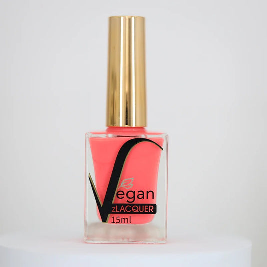 Polish zLacquer - #257 Pink Carnation A