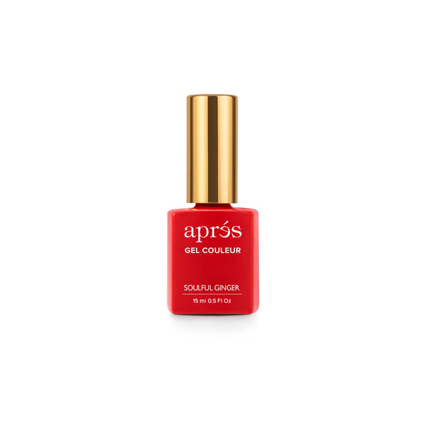 Gel Couleur - 257 Soulful Ginger