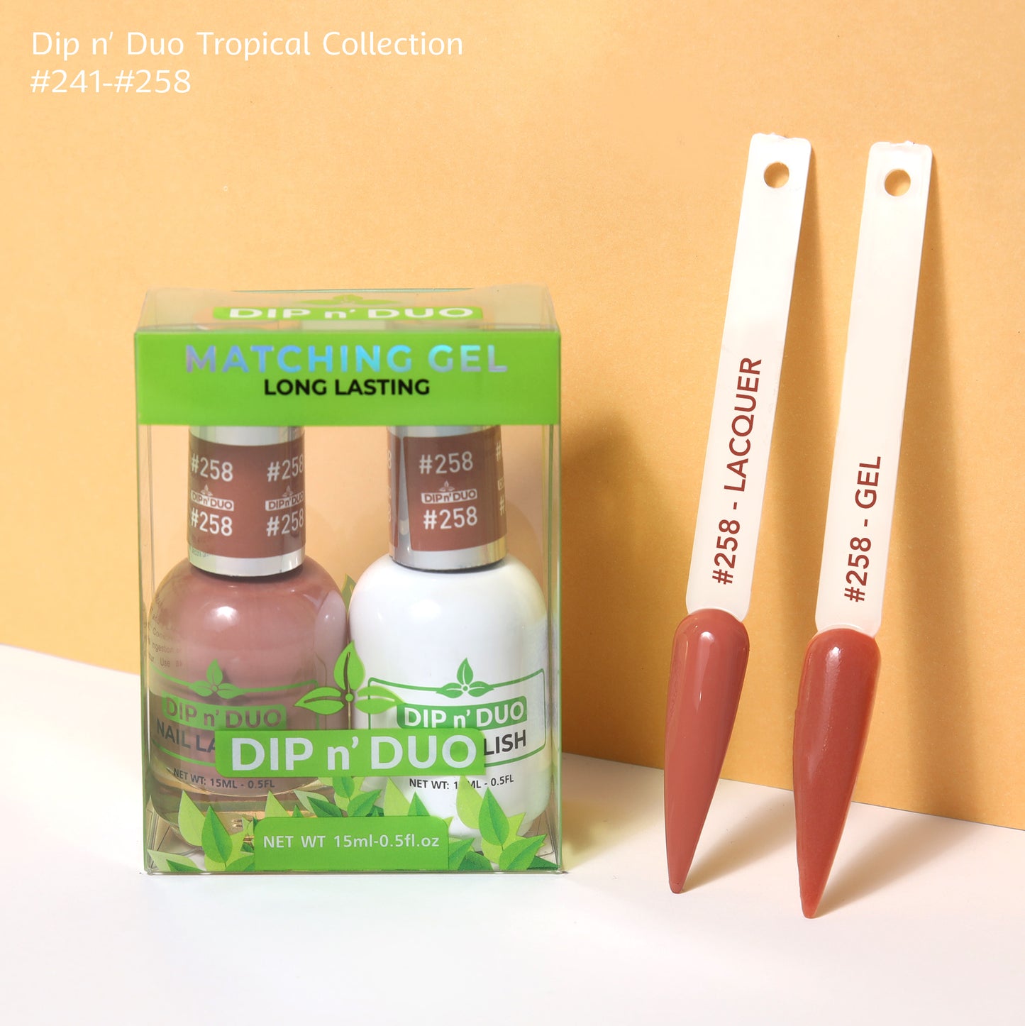 DIP n DUO - Duo #258