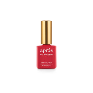 Gel Couleur - 258 Just Chilli Out - WS