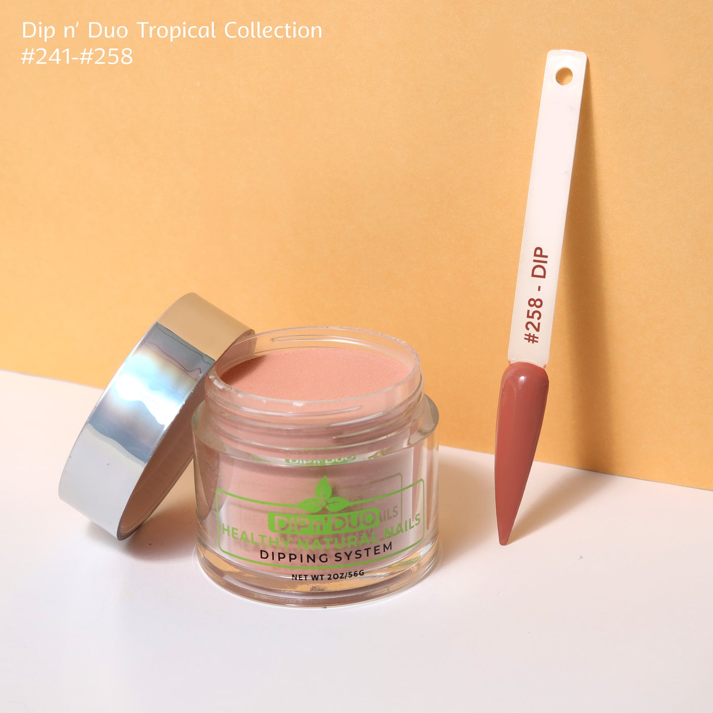 DIP n DUO - Powder #258