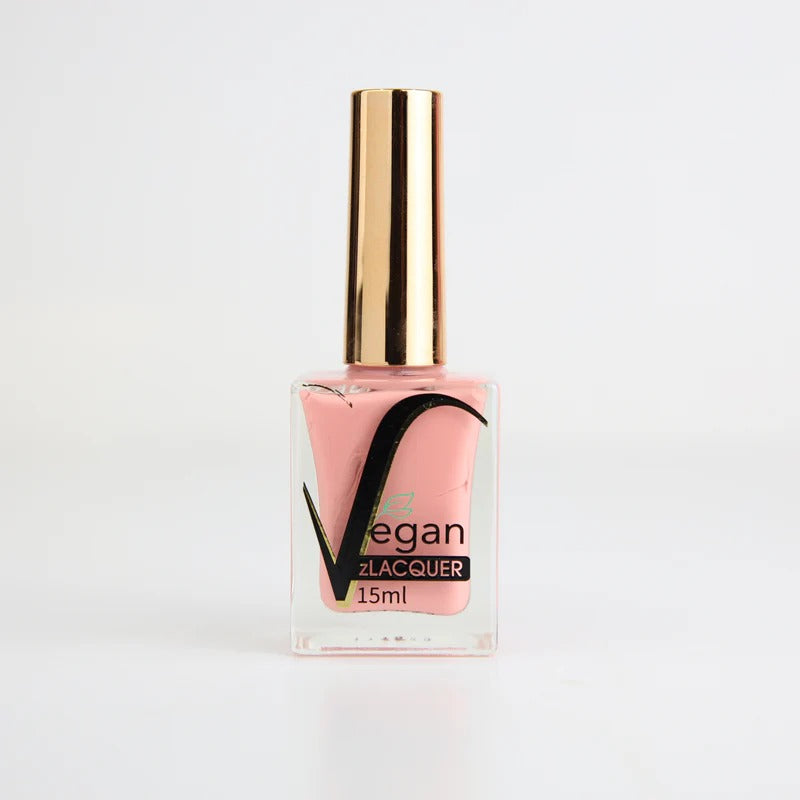 Polish zLacquer - #258 Pink Carnation B