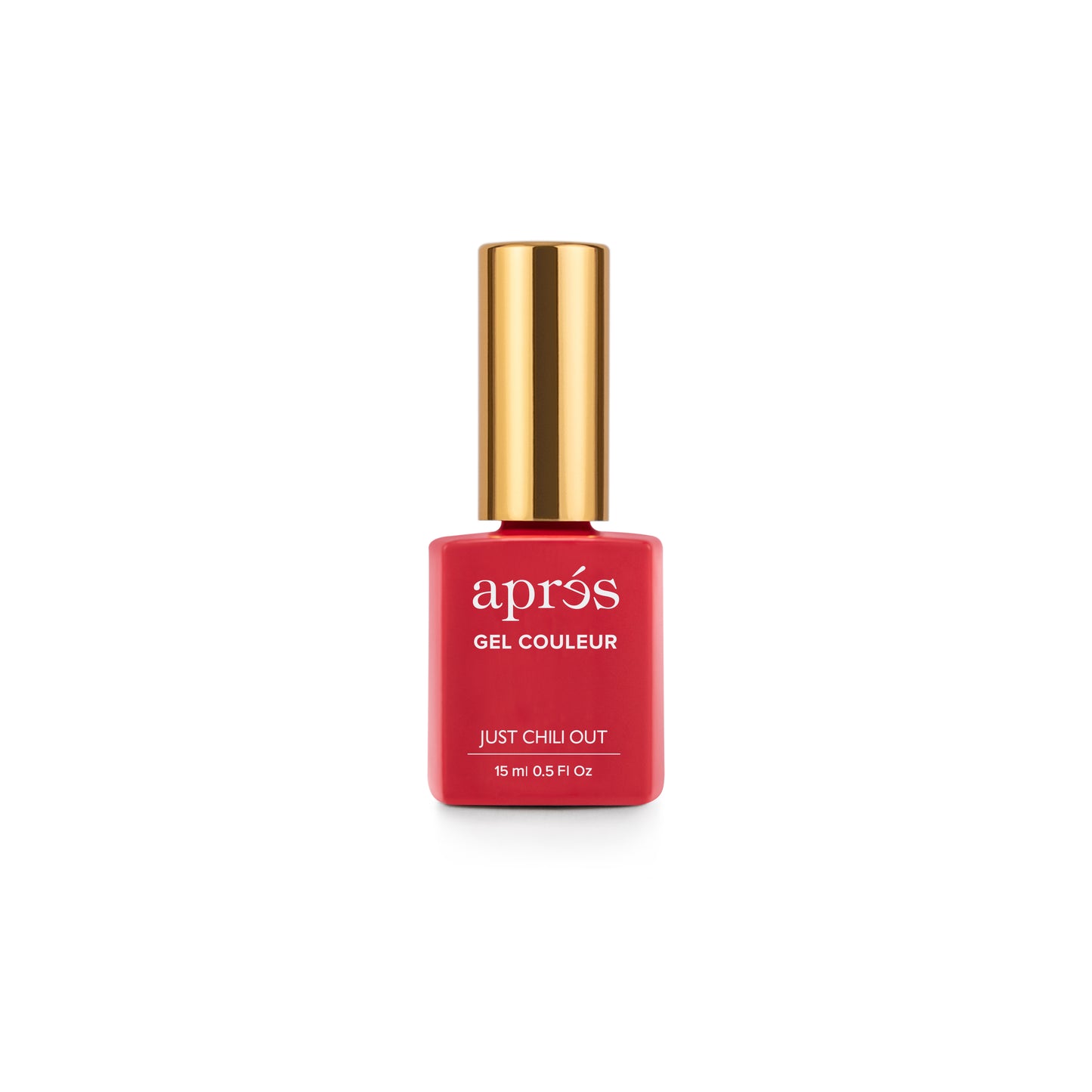 Gel Couleur - 258 Just Chilli Out - WS