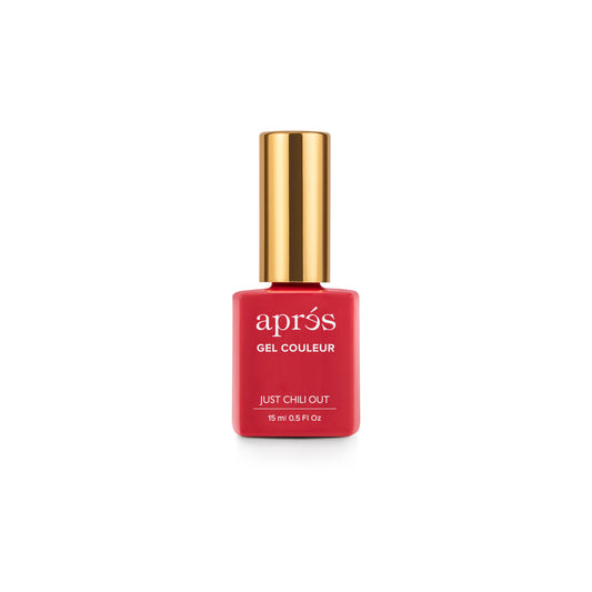 Gel Couleur - 258 Just Chilli Out - WS