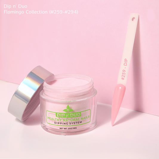 DIP n DUO - Powder #259