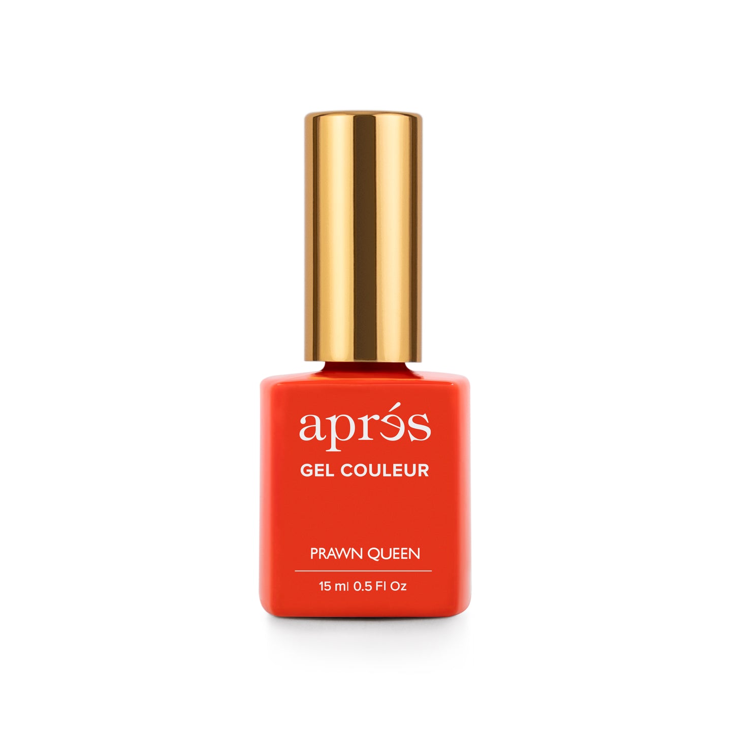 Gel Couleur - 259 Prawn Queen HEMA Free