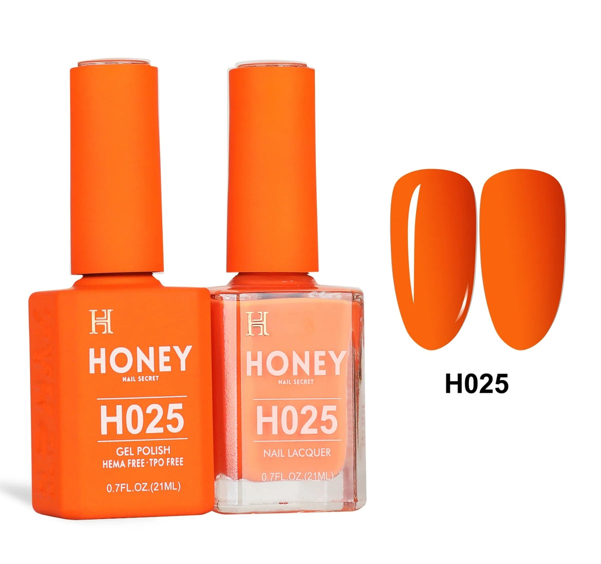 Duo Honey Bee - #H025