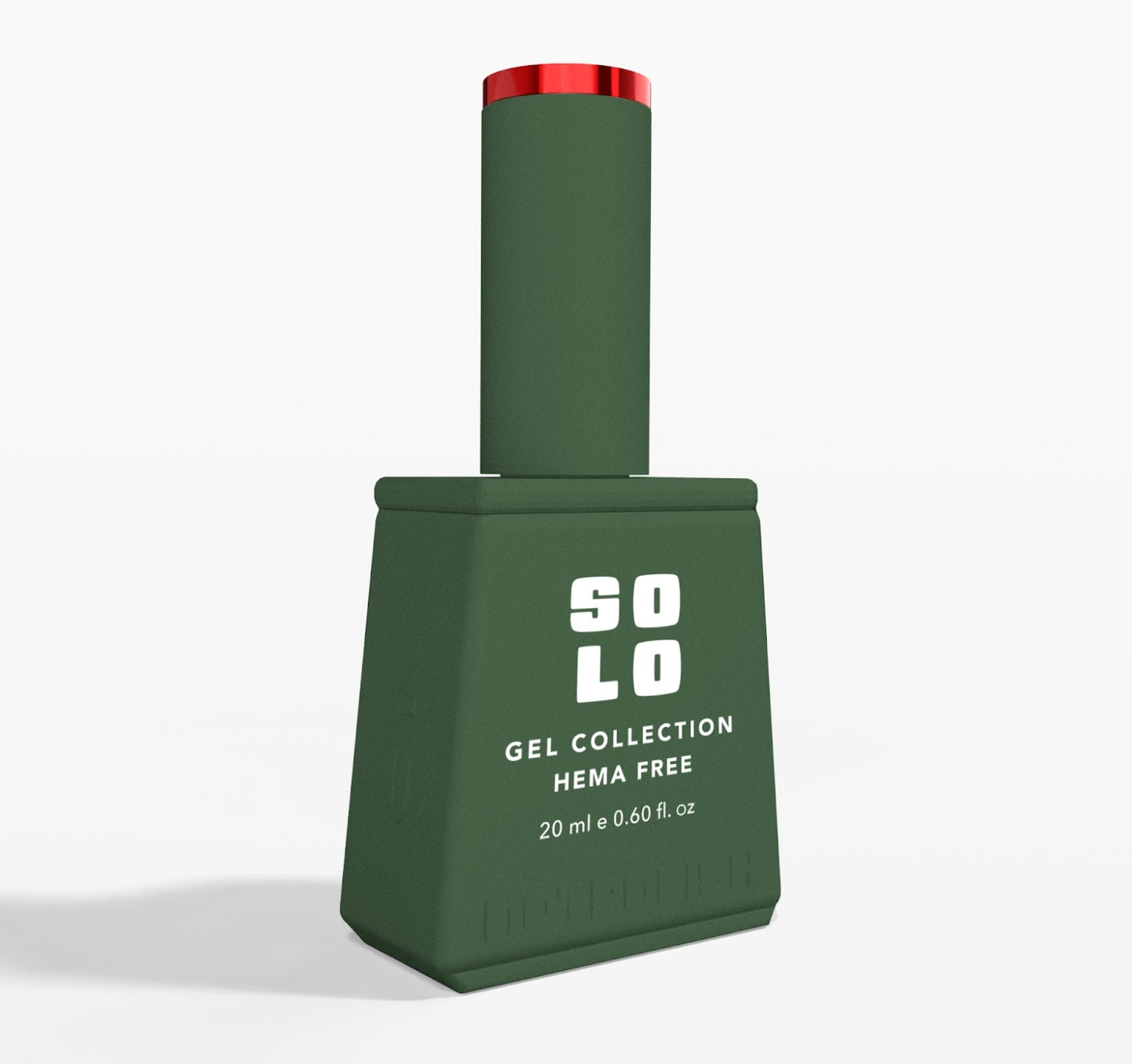 Solo Gel SO325 Money Bag HEMA Free