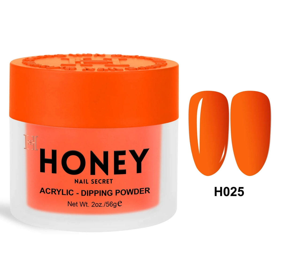 Powder Honey Bee - #H025