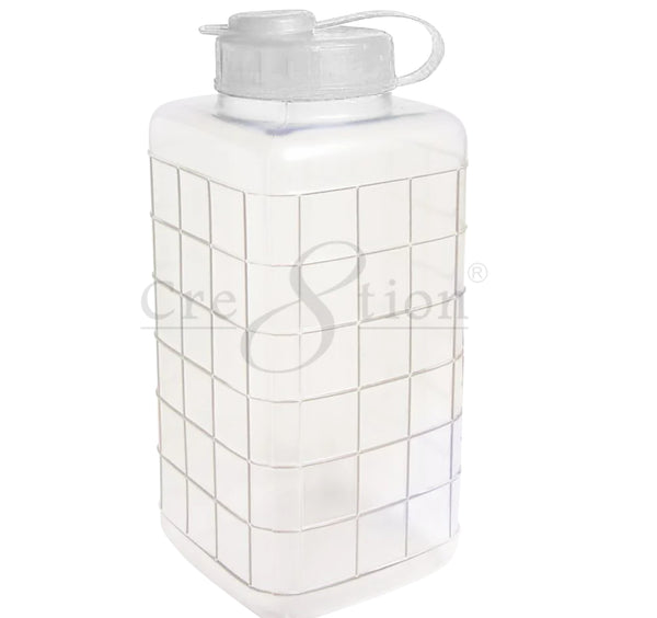 Cotton Jar - Large