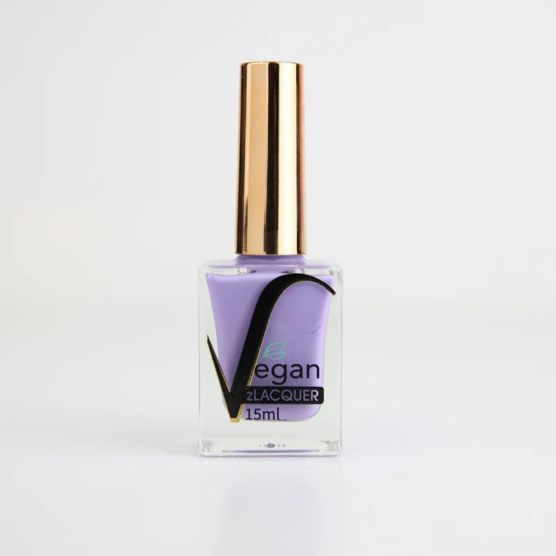 Polish zLacquer - #260 Lavender B