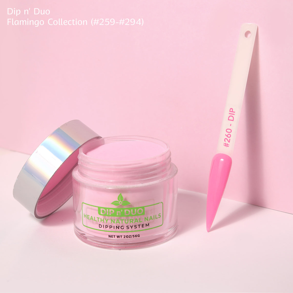 DIP n DUO - Powder #260