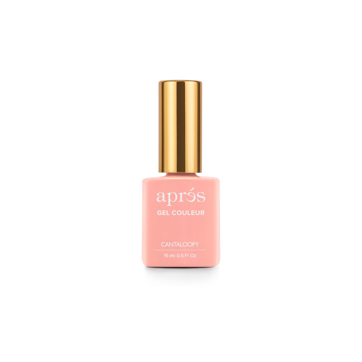Gel Couleur - 261 Cantaloopy HEMA Free