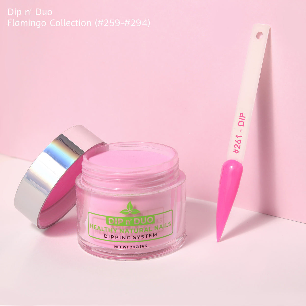 DIP n DUO - Powder #261