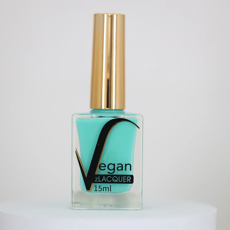 Polish zLacquer - #261 Hydrangea A