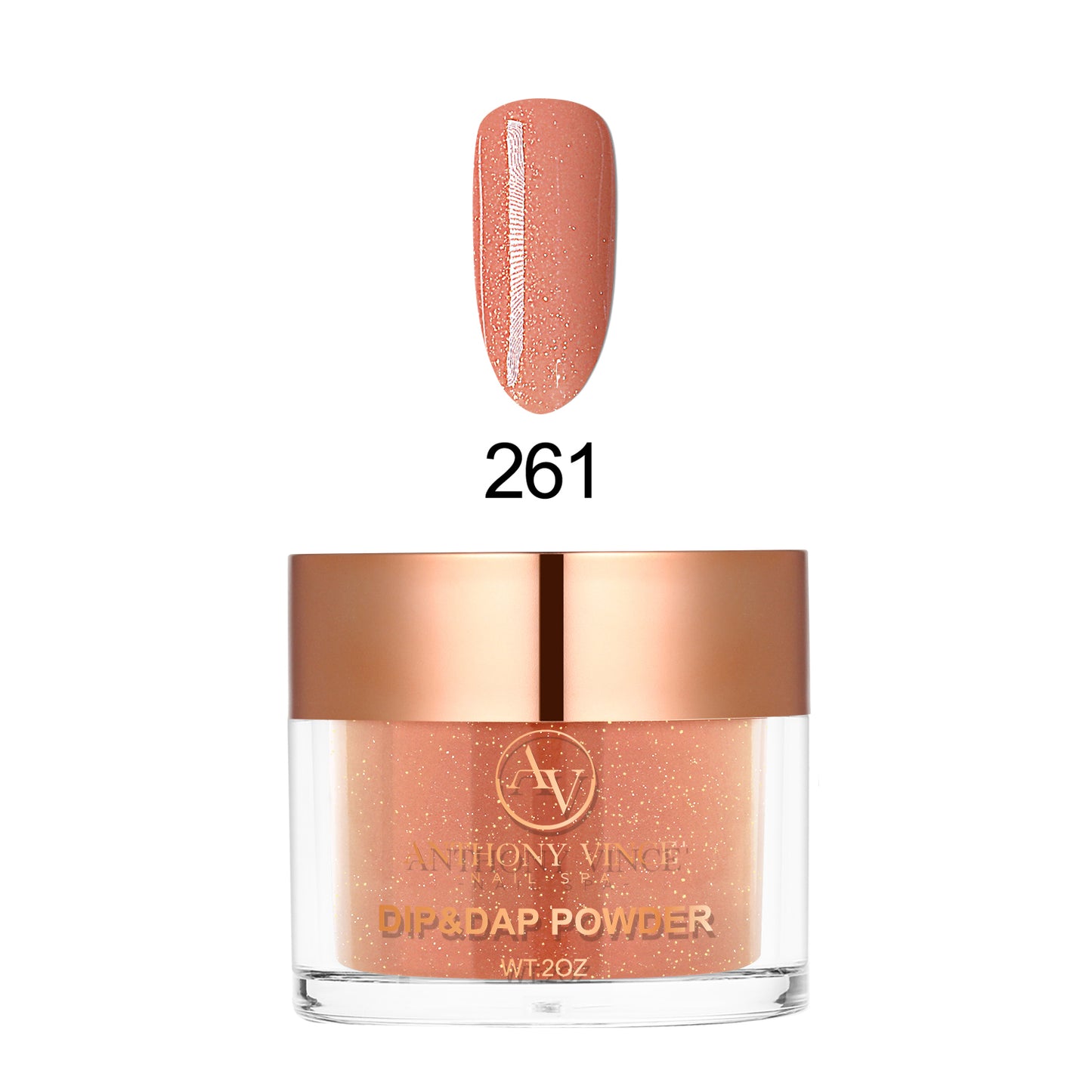 Powder #261