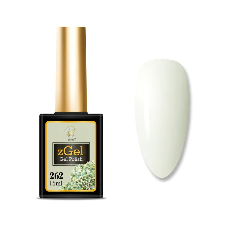 Gel Polish zGel - #262 Hydrangea B