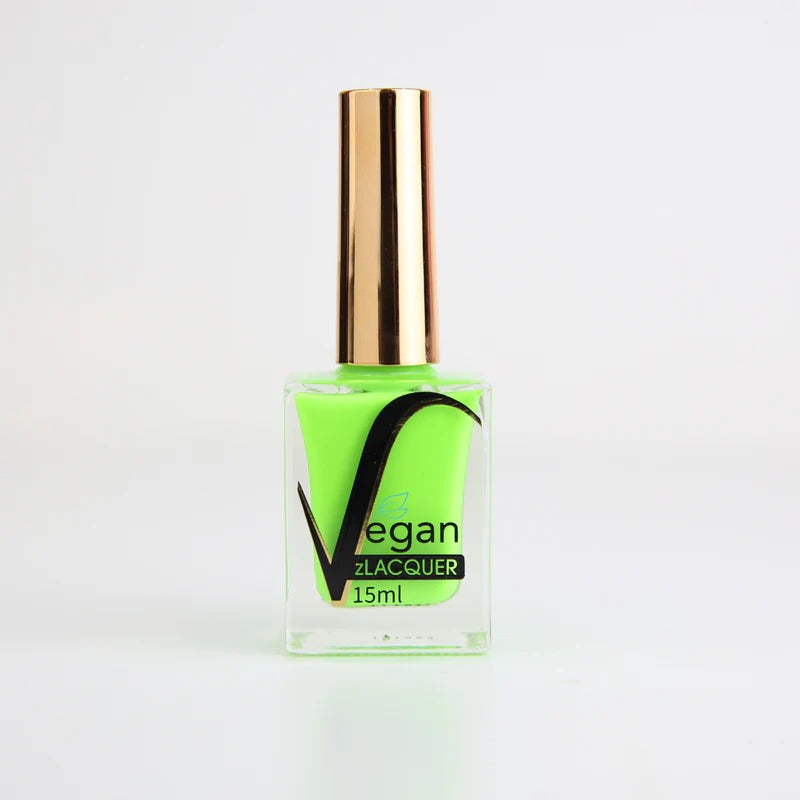 Polish zLacquer - #263 White Stoke A