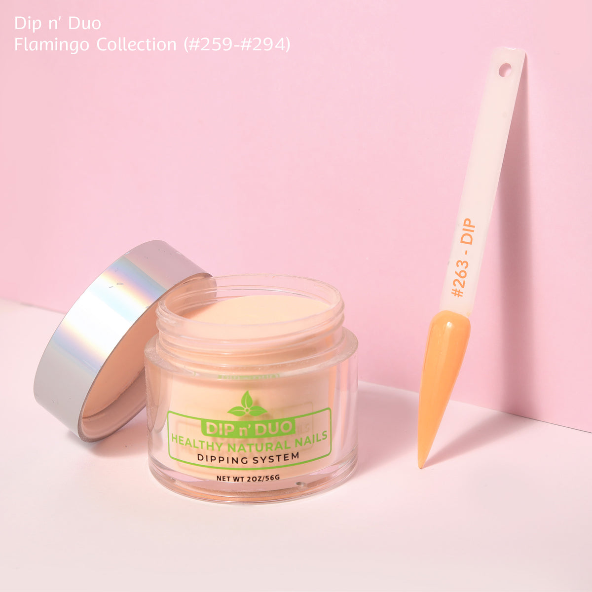 DIP n DUO - Powder #263