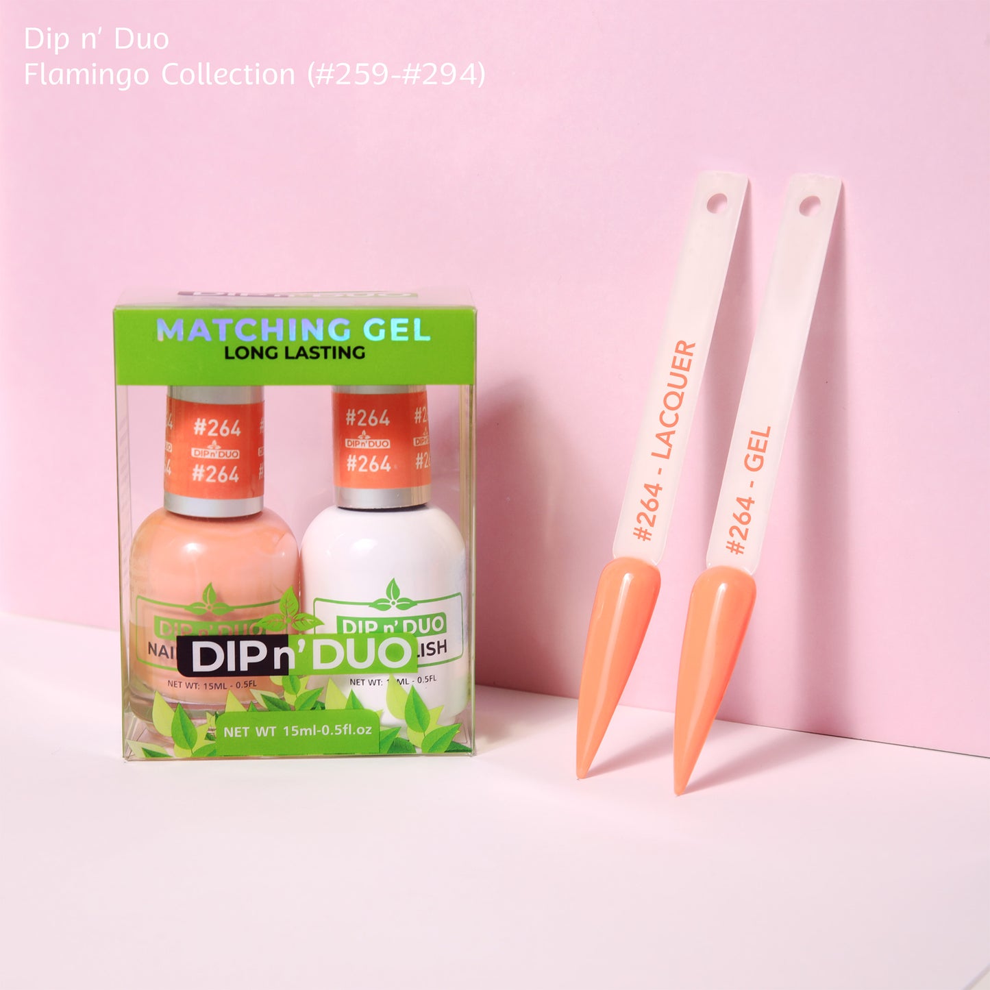 DIP n DUO - Duo #264