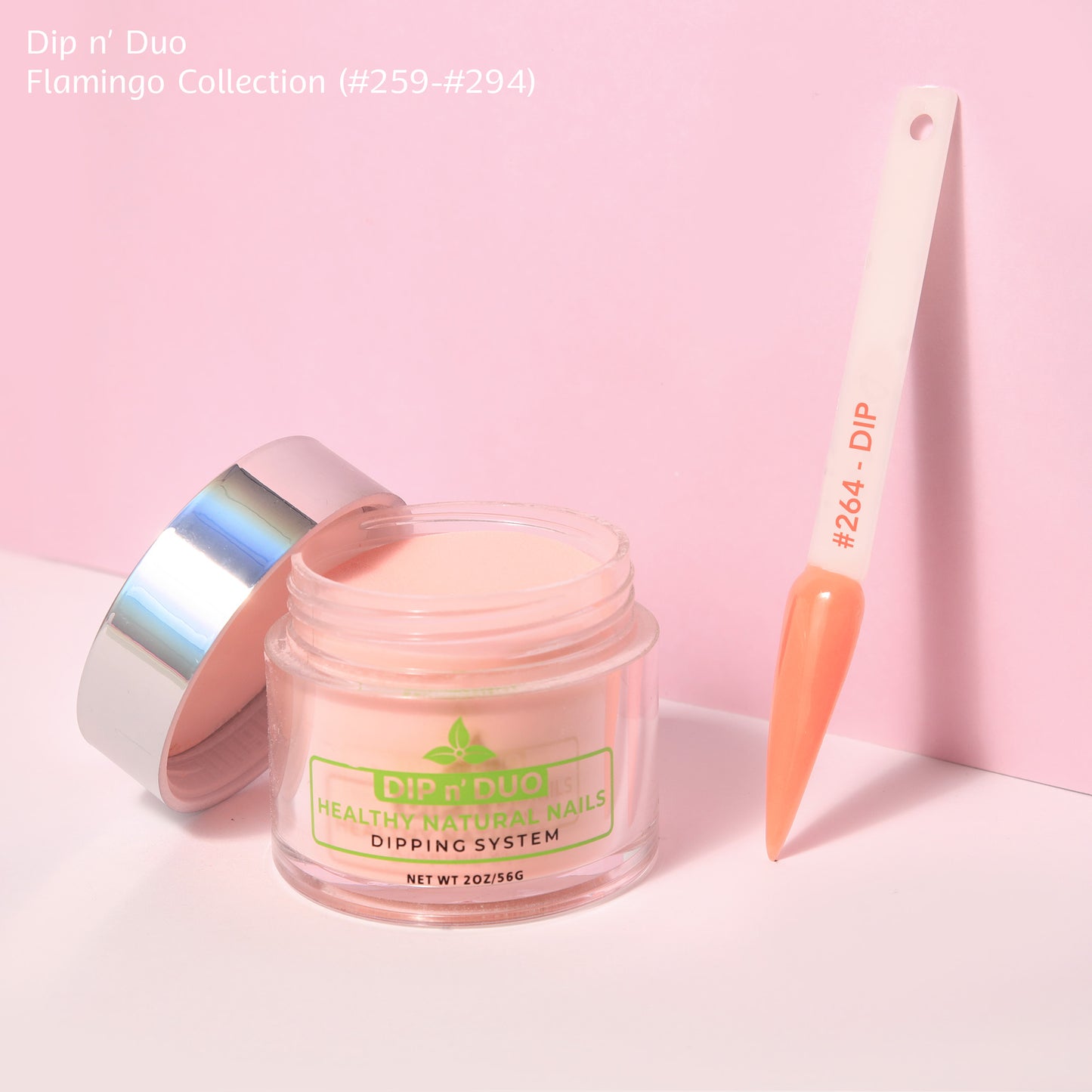 DIP n DUO - Powder #264