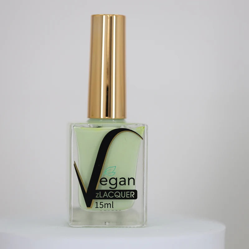 Polish zLacquer - #264 White Stoke B
