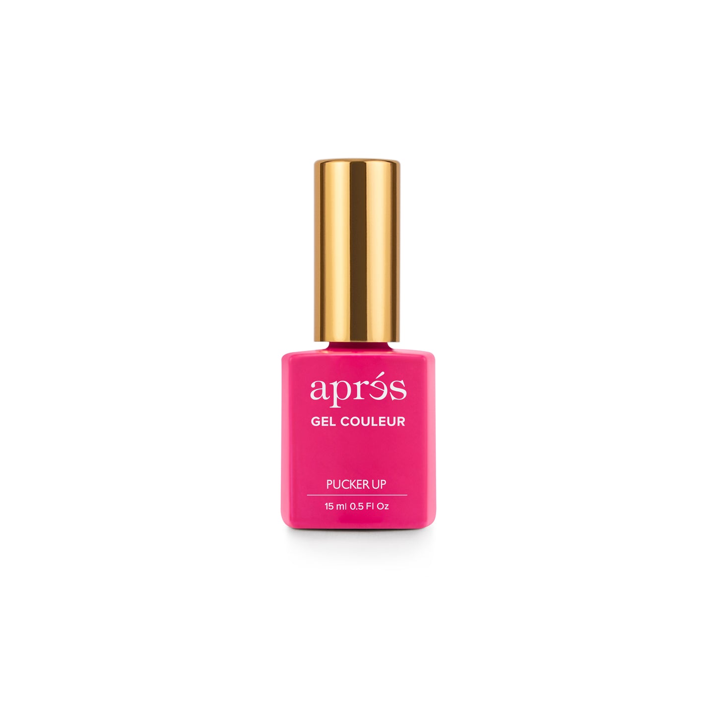 Gel Couleur - 265 Pucker Up